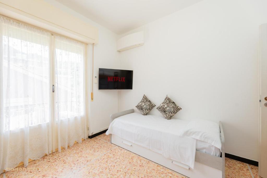 Rapallo Vintage House - 5