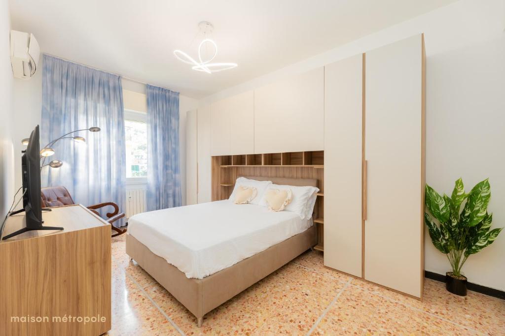 Rapallo Vintage House - 3
