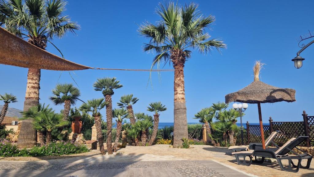VILLA SICILIA - 4