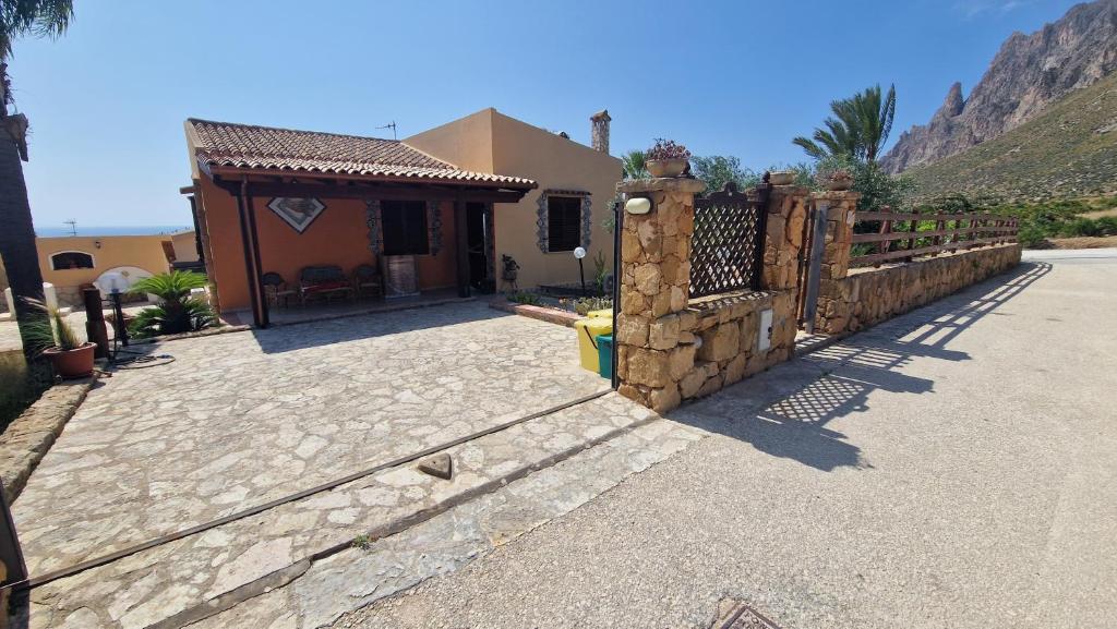 VILLA SICILIA - 3