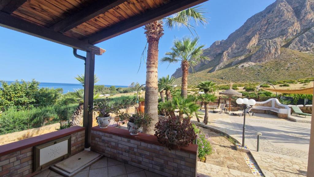 VILLA SICILIA - 2