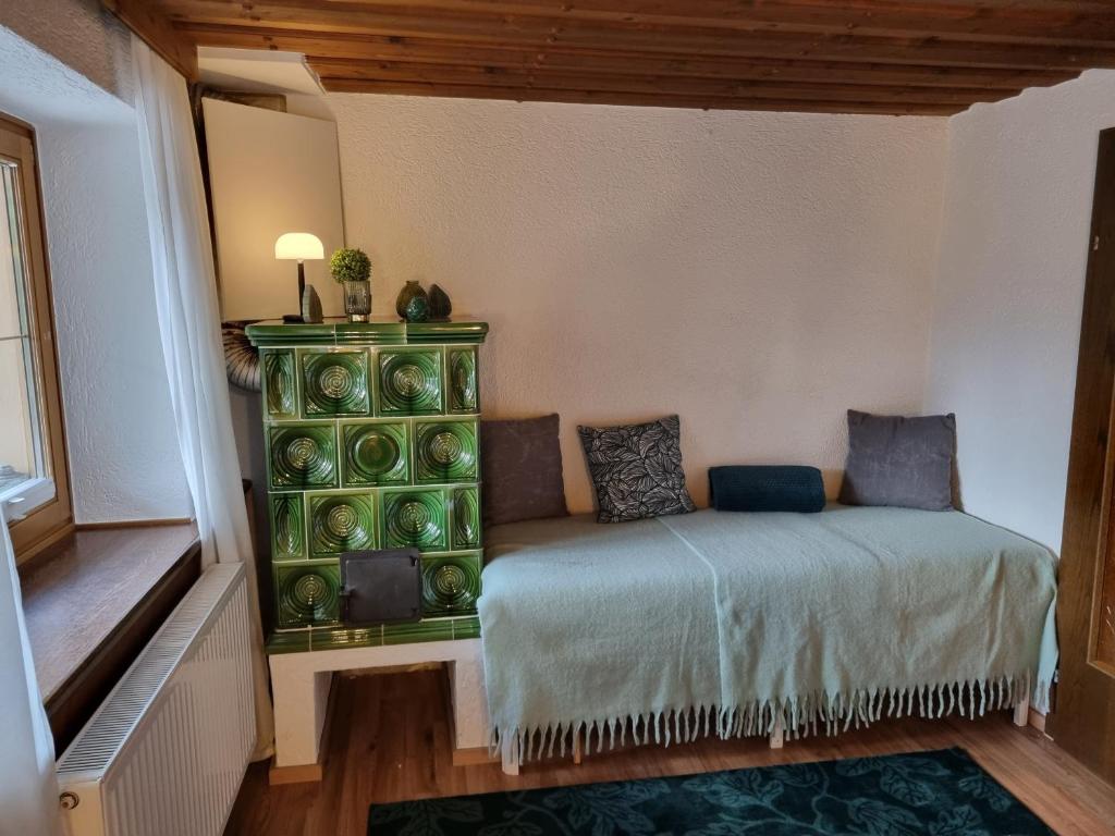 Appartement Monika - 3