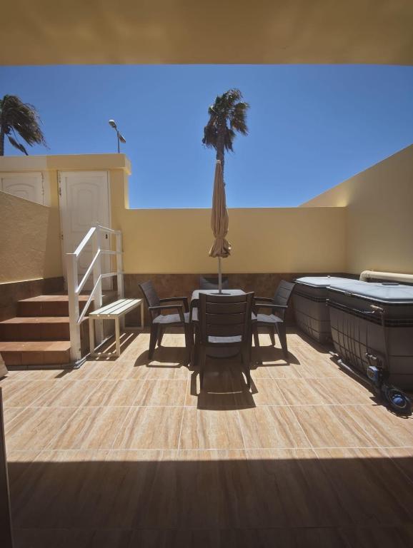 Casa Tropical - 5
