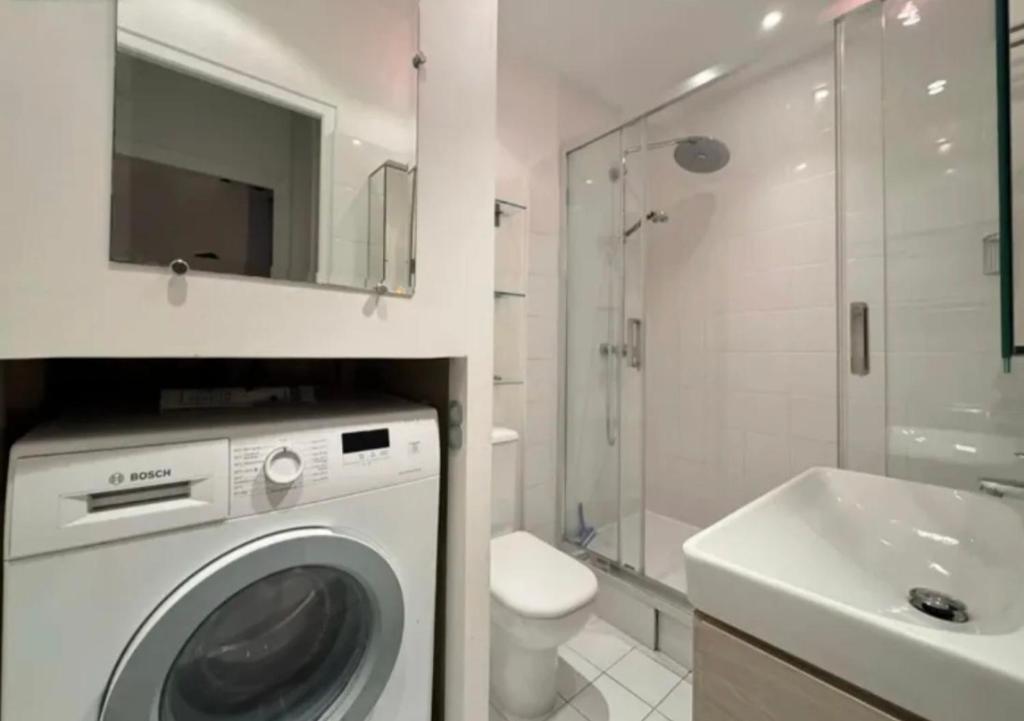 Immersion parisienne, Appartement au centre Paris - 3