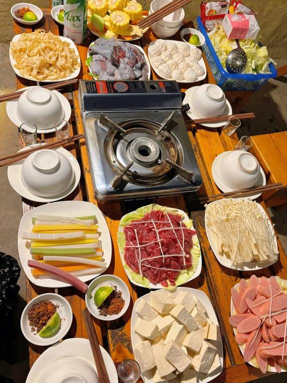 Xóm Mới HomeStay