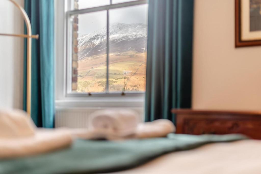 Cameron Fell Apartment Keswick at The Lairbeck, Keswick