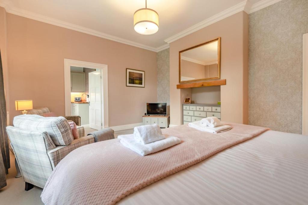 Bethby Beck Apartment Keswick at The Lairbeck, Keswick