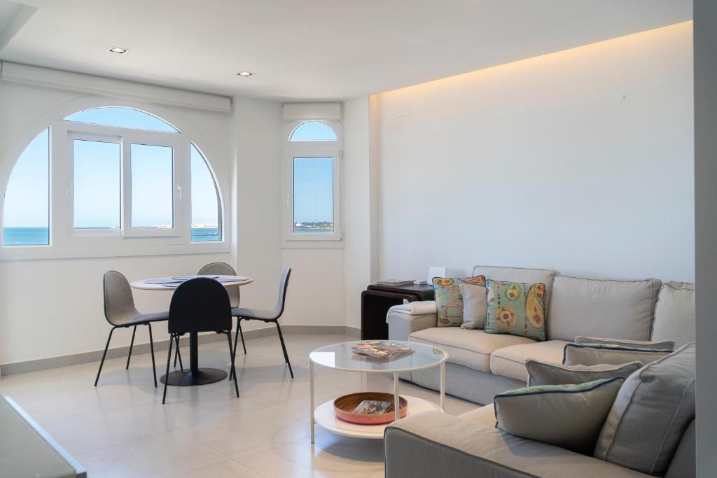 Apartoyou - Balandro Suite, El Puerto de Santa María