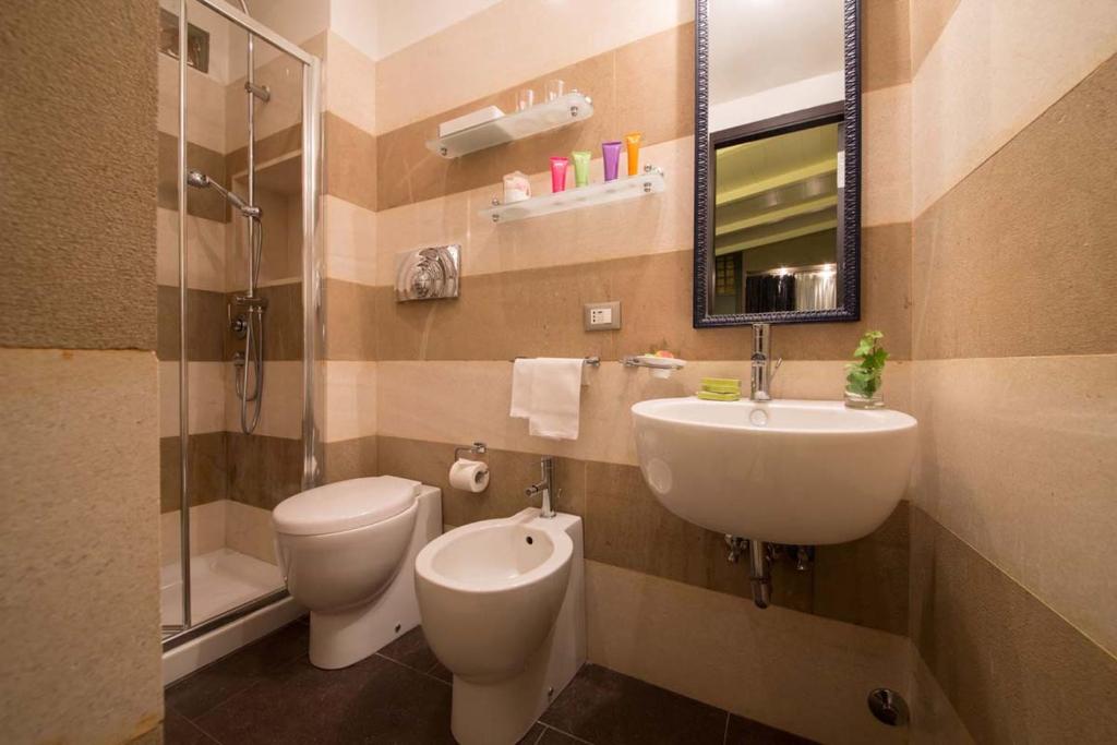 The Inn at the Spanish Steps Luxury Collection - Premium Studio Room - 5