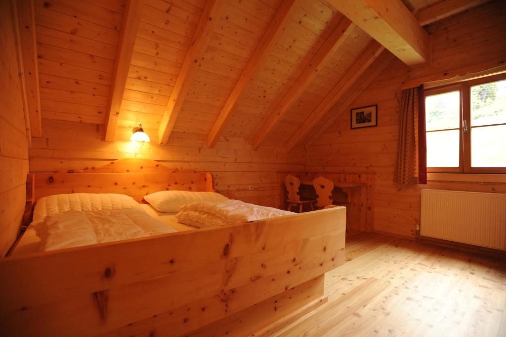 Almstallhütte - 3
