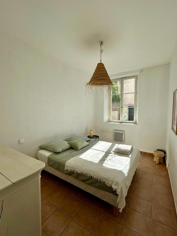 Large duplex with garden in historic house - 5