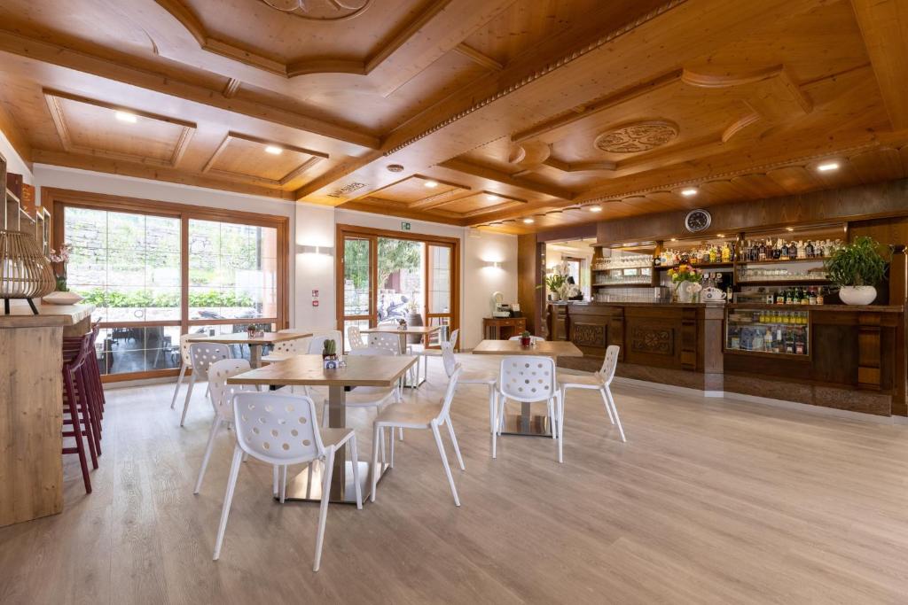 Bar/lounge, Park Hotel Val Di Monte ***S in Verona