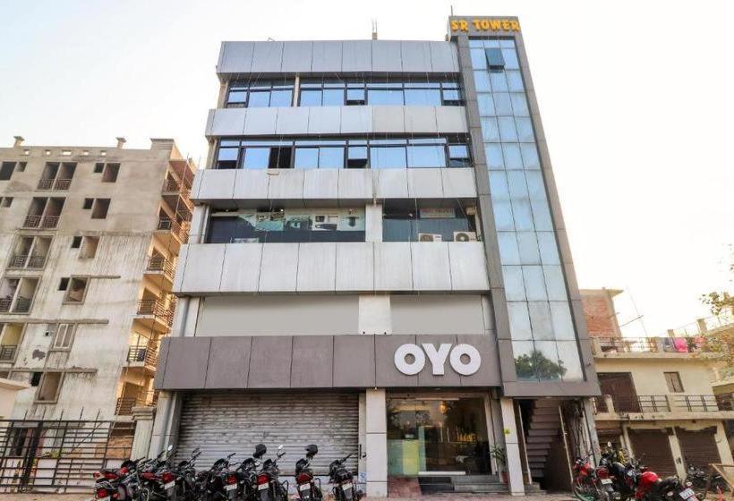 sr hotel and restaurent, Jāmb