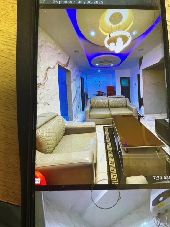 Dearest service appointments, Lagos