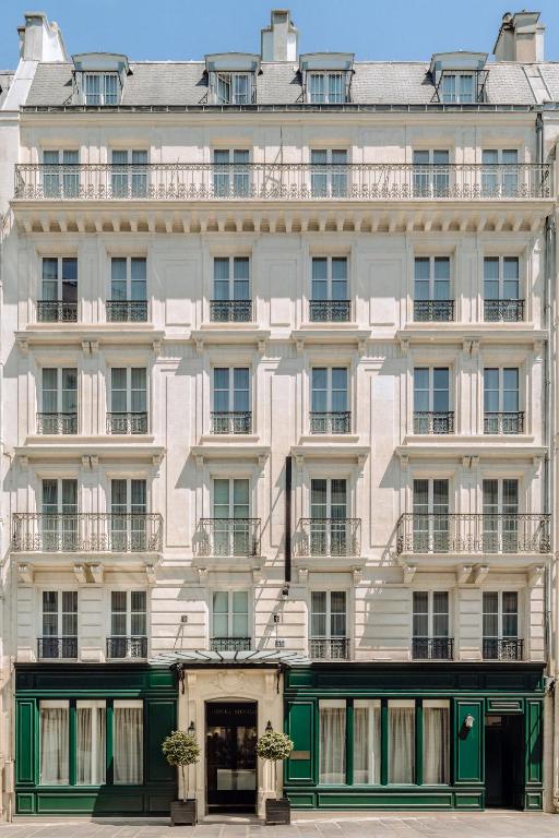 Hotel Monge - 3