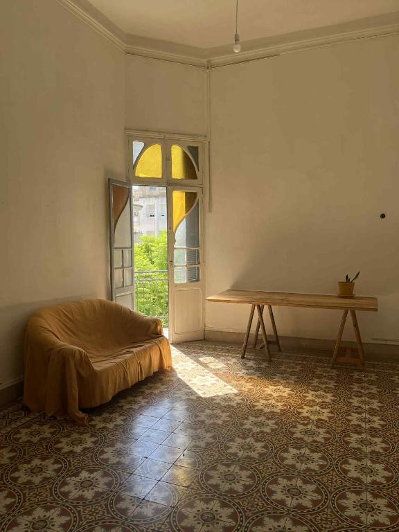 room - in the city center, Tunis