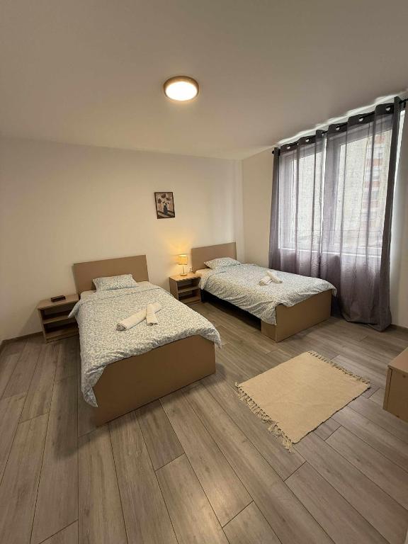 Apartman MATEA, Pirot