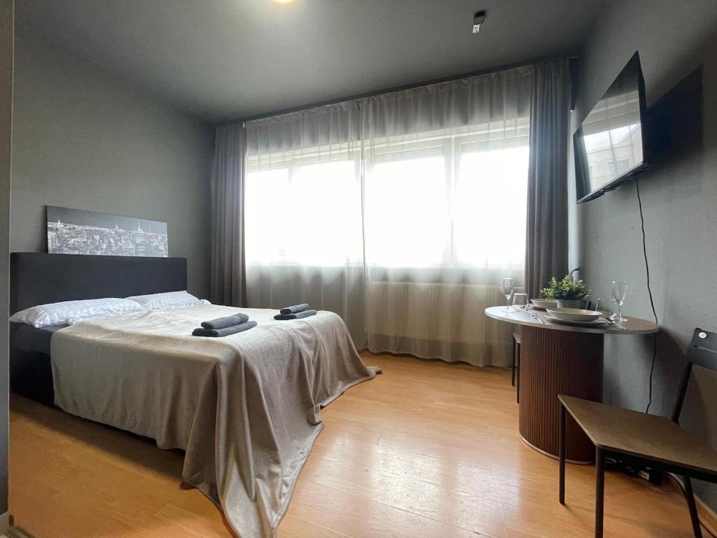 M11 - Innenstadt Studio in Stuttgart Zentrum, Štutgart