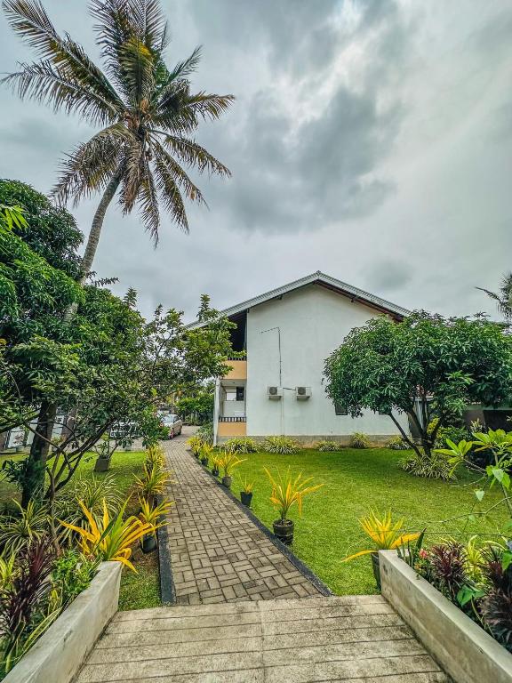 サンライズ パレス ニゴンボ (Sunrise Palace Negombo)