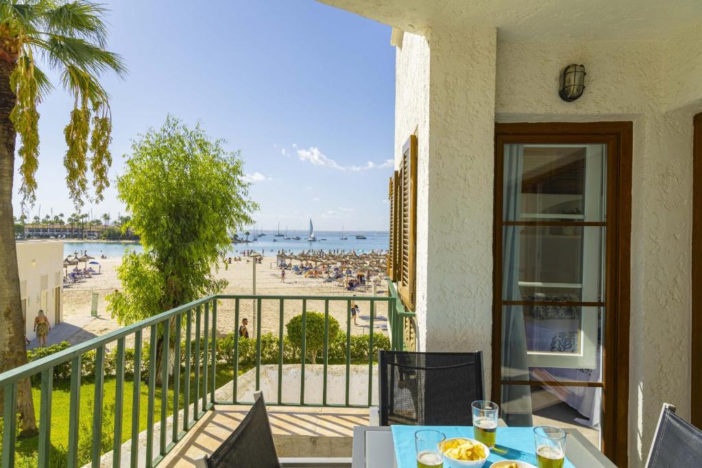 Apartamento Carabela 51 - 1