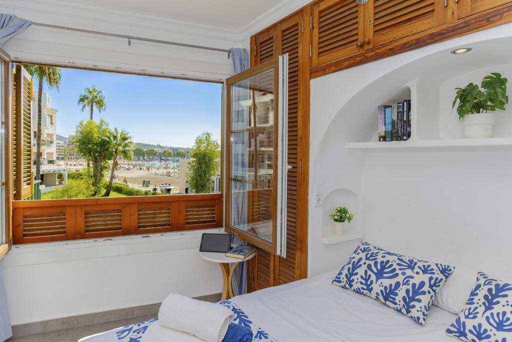 Apartamento Carabela 51 - 4