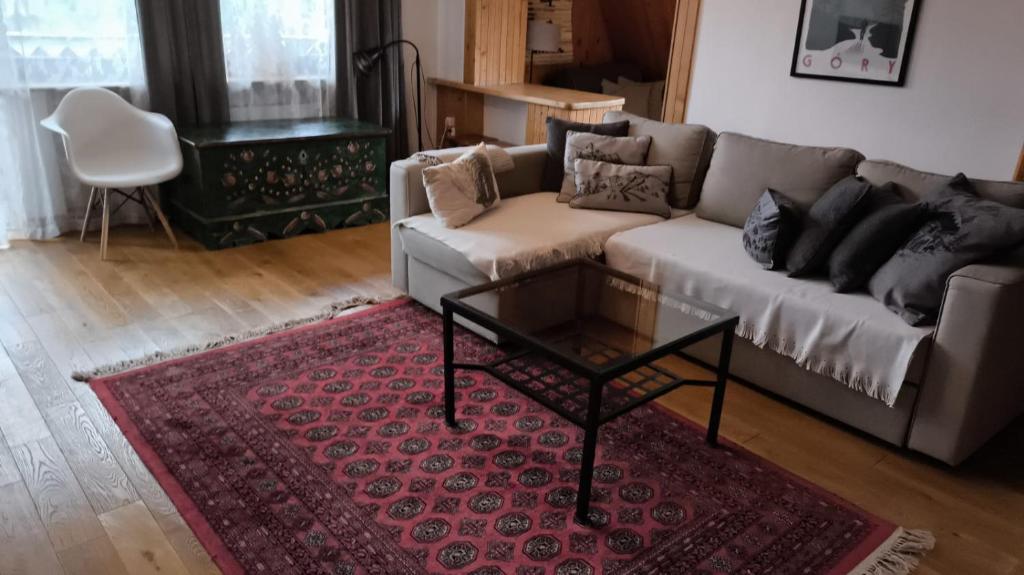 Cozy Apartment in Krakow, Krakov
