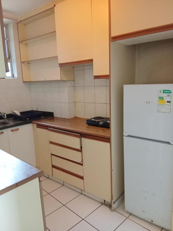 Windemere Flat 128, Durban