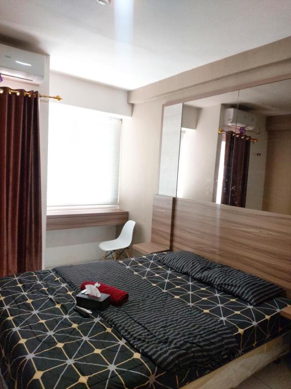 Stayheree, Tegalgede