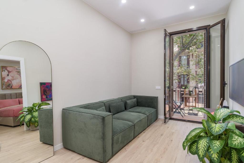 GuestReady- Lovely apartment in Barcelona - 3