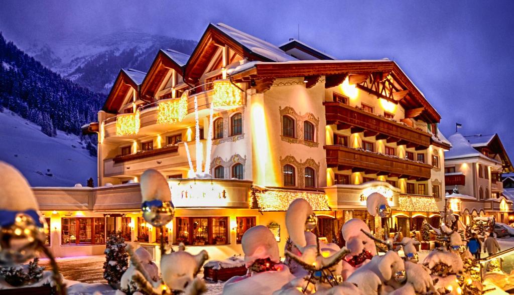 Hotel Salnerhof - 2