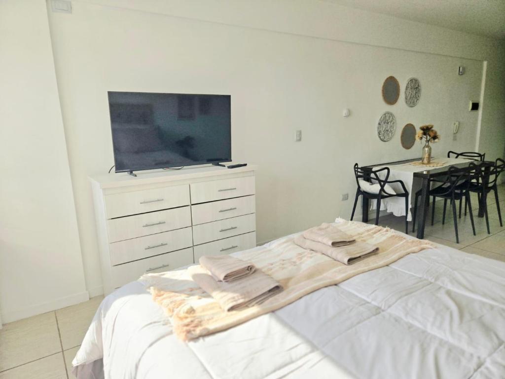 Hermoso dpto Centrico calle salta - 2