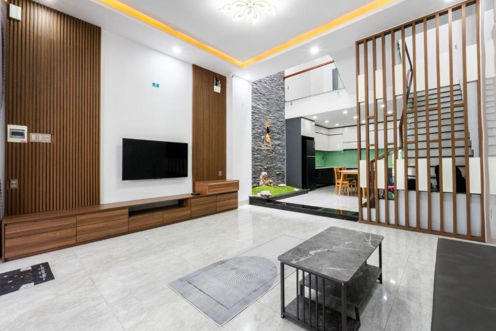 Nắng Homestay Đà Nẵng