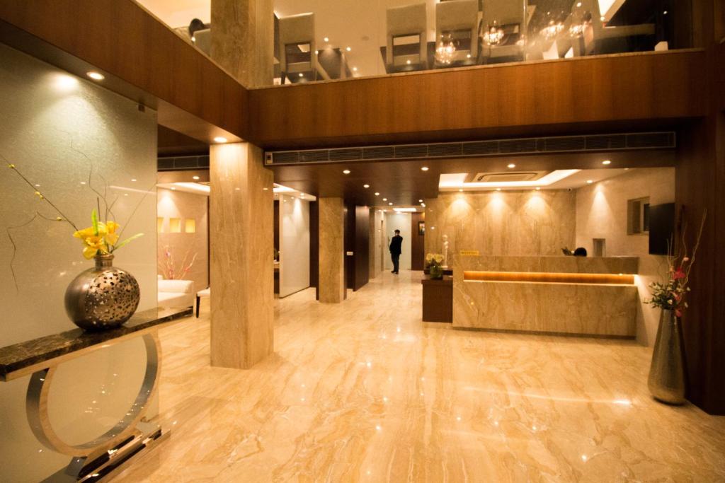 The Maureen Kolkata