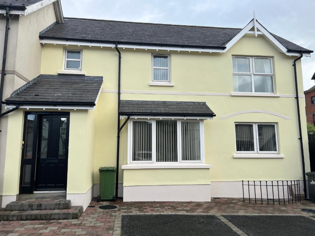 The Courtyard, Rathfriland