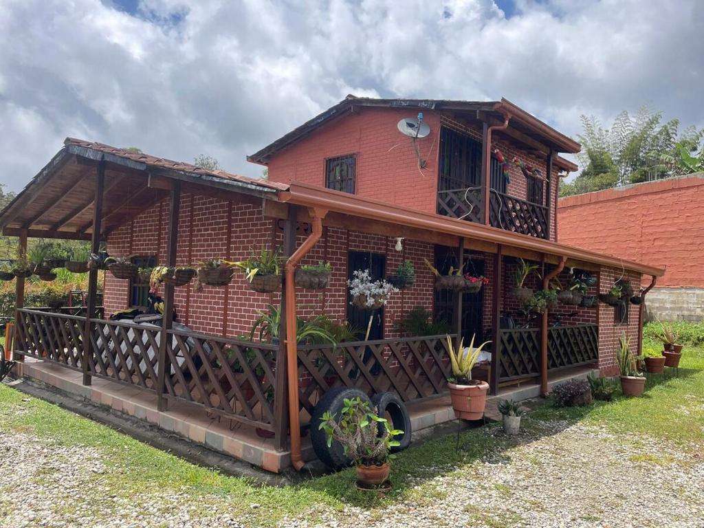 Finca el Majagual - 4