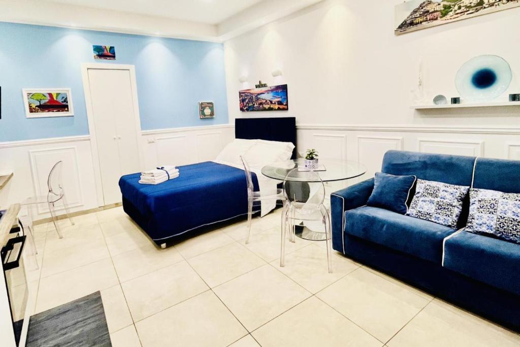 Donn'Anna Naples City Center Confort Apartment - 3