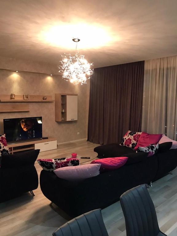 Lighthouse Vake, Tbilisi