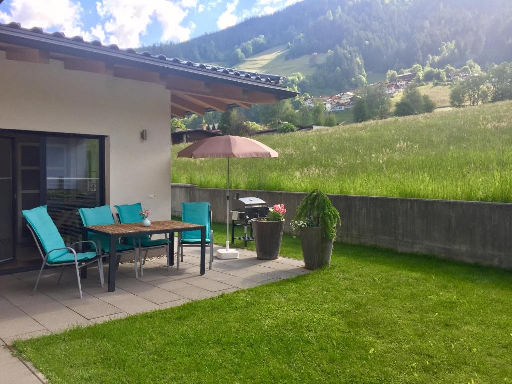 Apart Rauch - Zillertal - 2