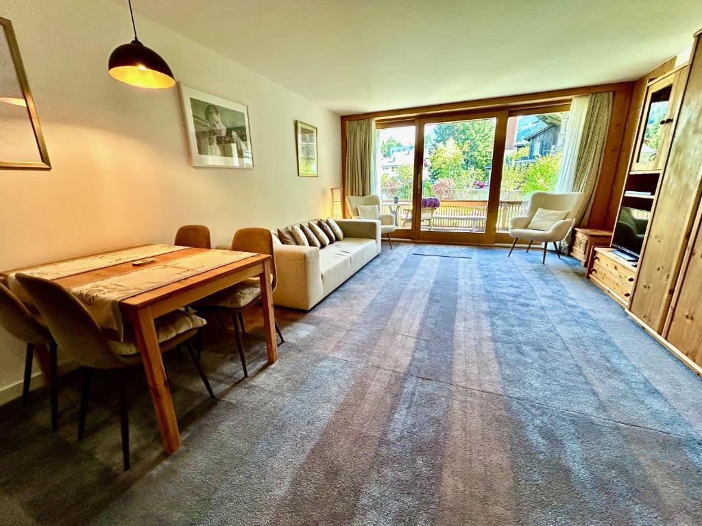 Alpine Studio Apartment - 3