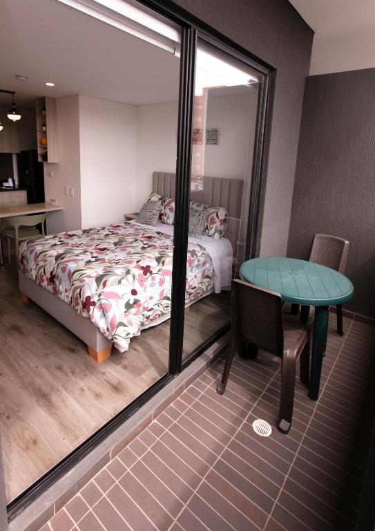 Modern Apartment - 3