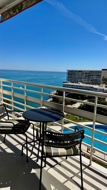 Torre De La Roca with amazing sea views! - 2