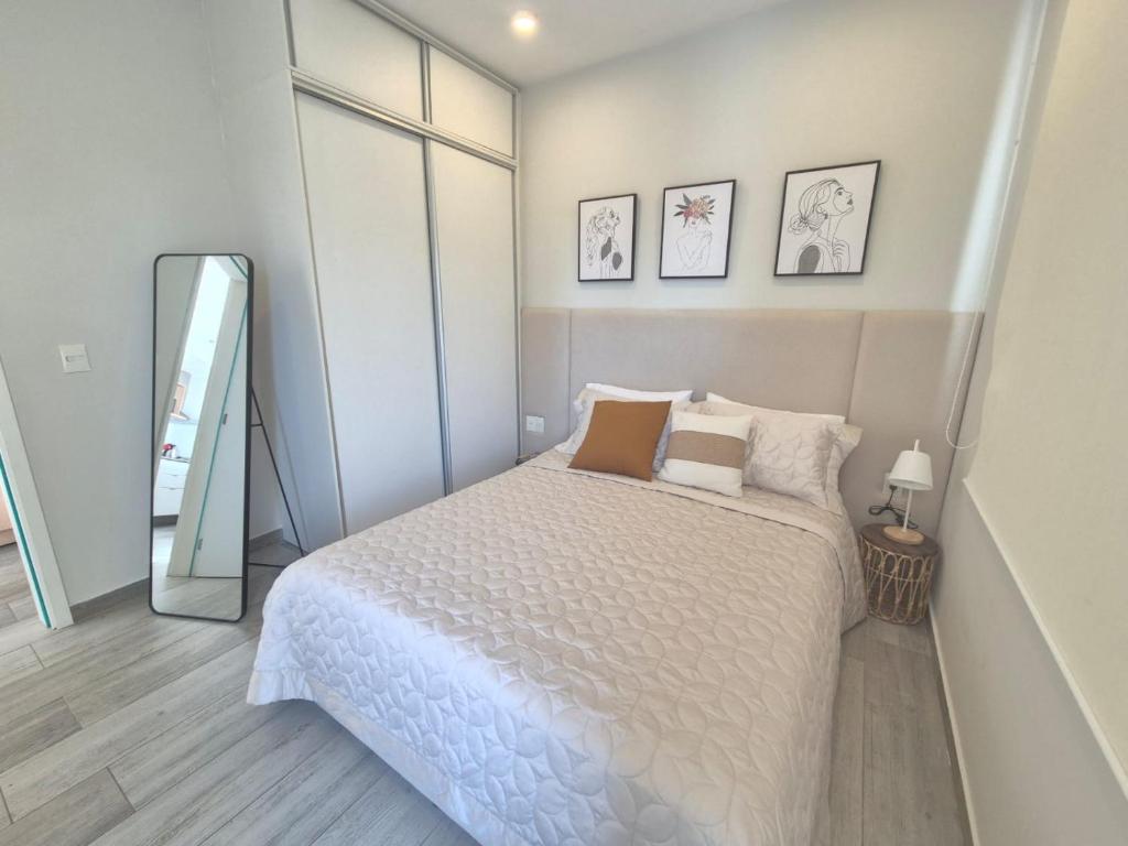 Apartamento Zona Paseo La Galería - 1