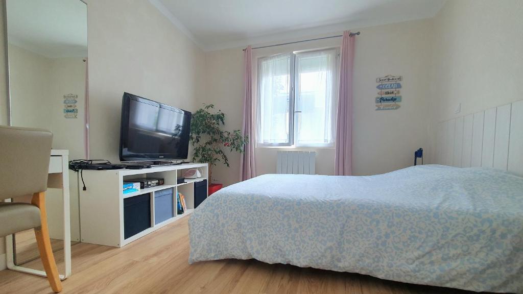 Apartment in Passage on GR34, Concarneau