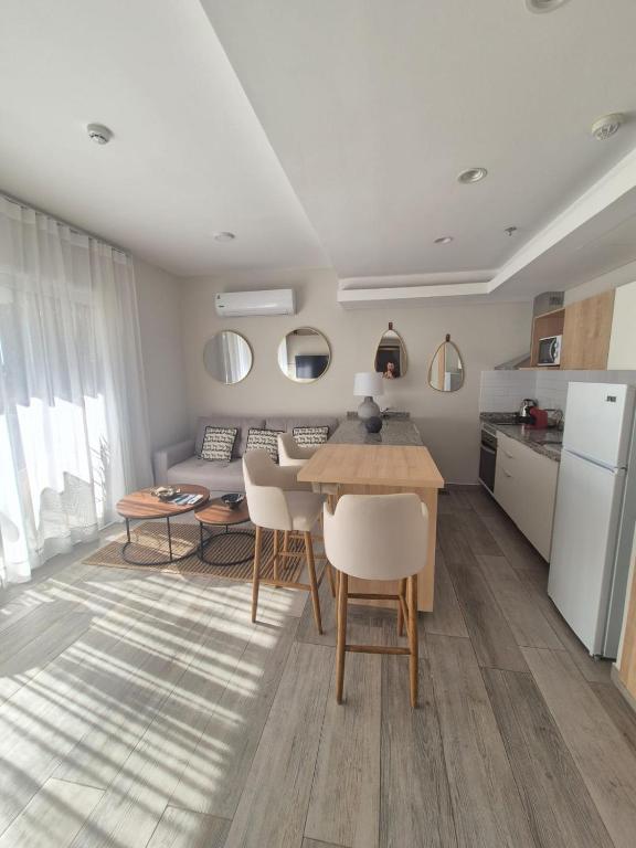 Apartamento Zona Paseo La Galería - 3