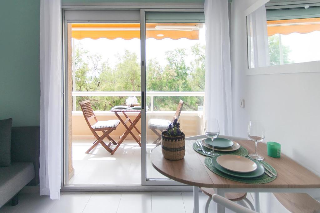 WELCS APARTAMENTO 285 PDA junto al mar - 2