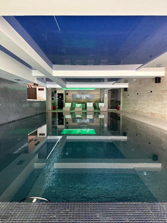 Velvet Studio Zoned Kopaonik - 4