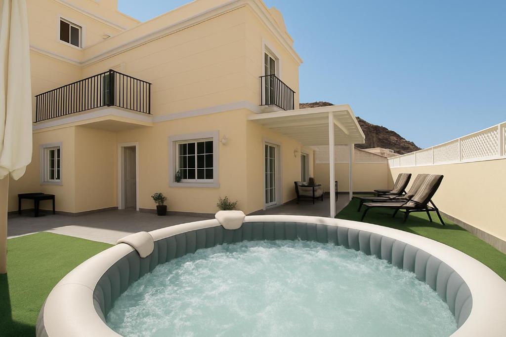 Villa RIHIVELI - 1