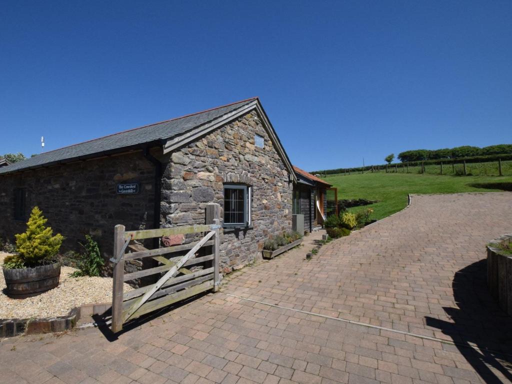 2 Bed in Croyde GCOWS, Marwood
