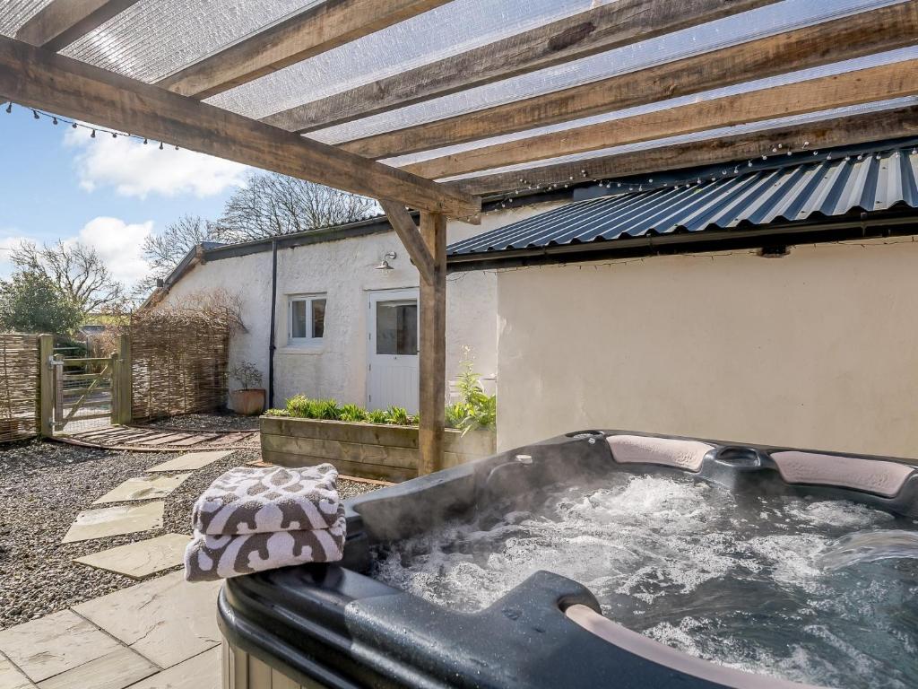 1 Bed in High Bickington 55321, High Bickington