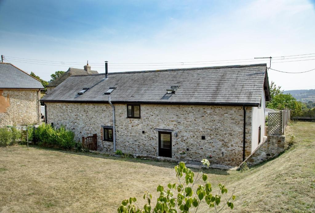 The Old Shippon, Northleigh